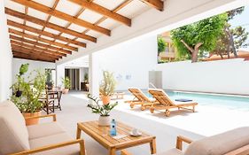 Hotel Patricia Menorca